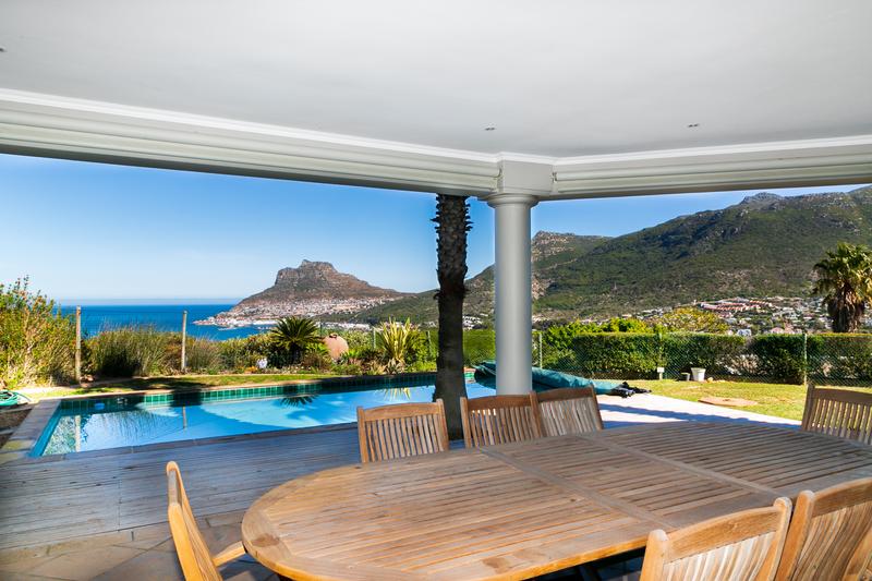 6 Bedroom Property for Sale in Berg En Dal Western Cape